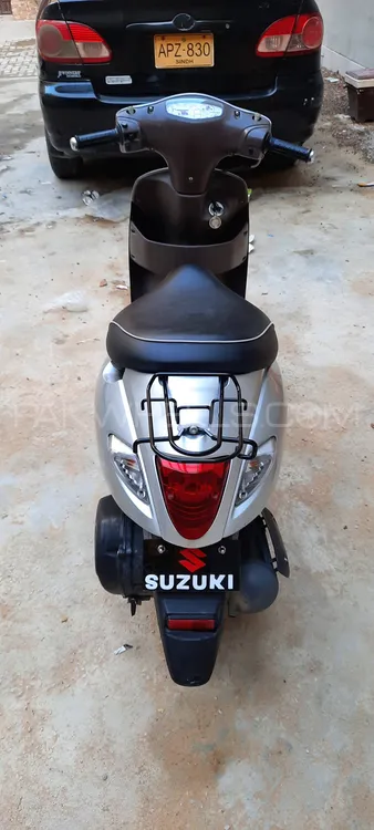 Suzuki Other 2021 for Sale Image-1