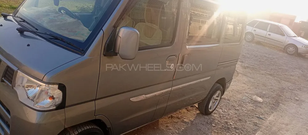 Nissan Clipper 2013 for Sale in Rawalpindi Image-1