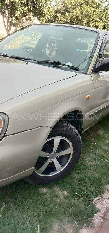 Suzuki Baleno 2006 for Sale in Multan Image-1