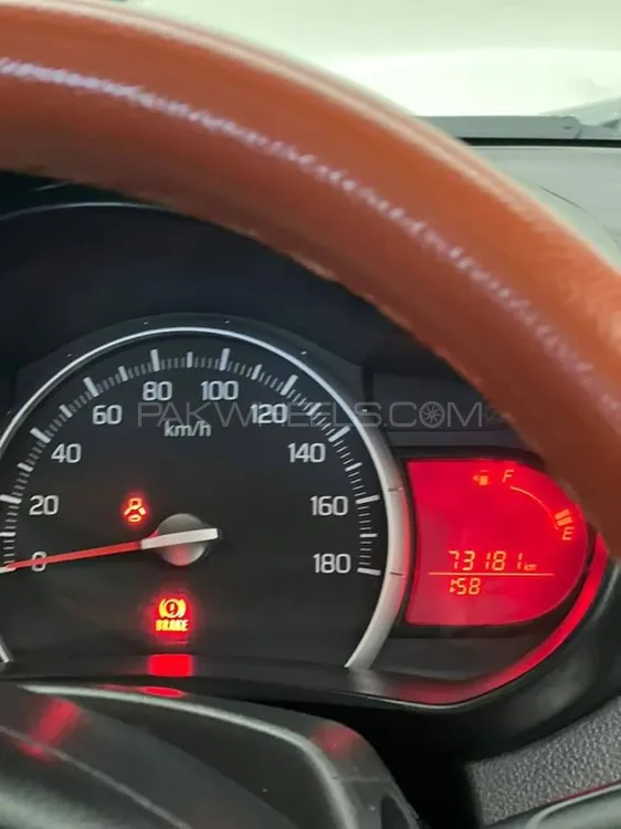 Suzuki Cultus 2023 for Sale in Islamabad Image-1