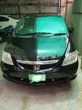 Honda City i-DSI 2003 for Sale