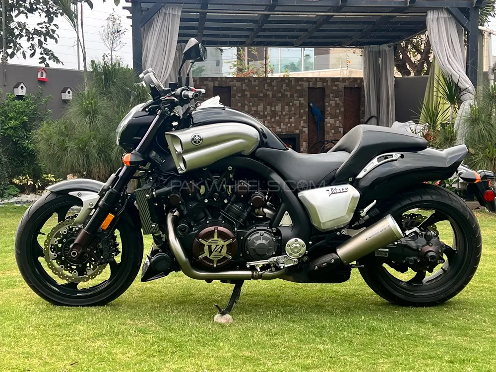 2014 yamaha vmax store for sale