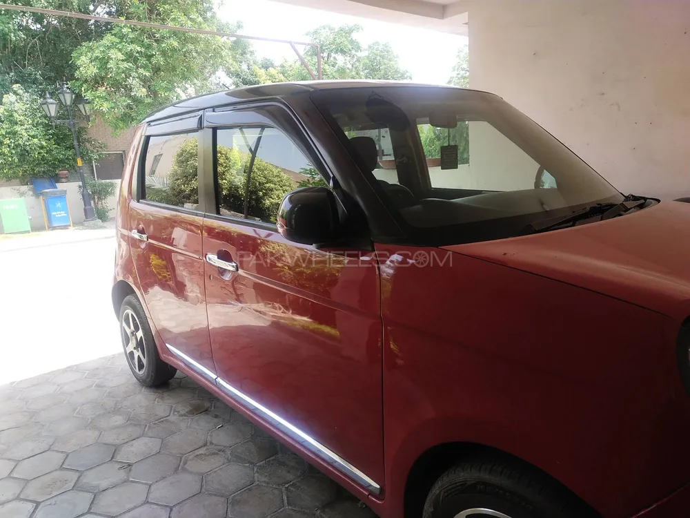 Honda N One 2014 for Sale in Lahore Image-1