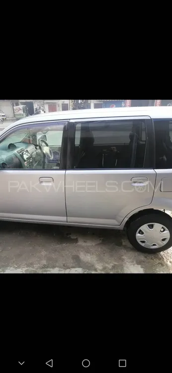 Mitsubishi Ek Wagon 2008 for Sale in Lahore Image-1