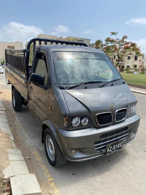 Prince K01 2021 for Sale in Karachi Image-1