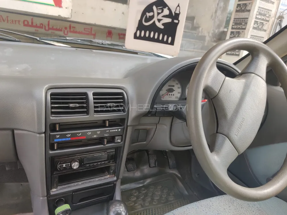 Suzuki Cultus 2007 for Sale in Lahore Image-1