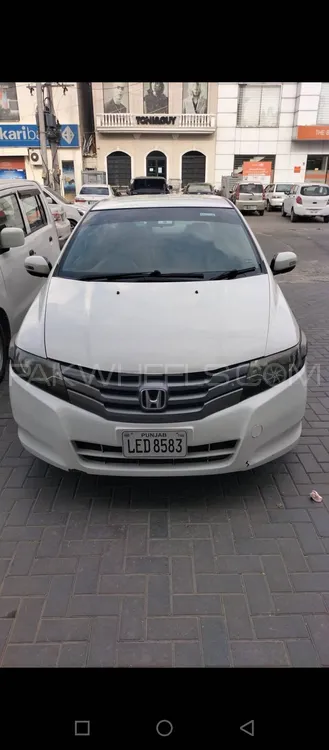 Honda City 2013 for Sale in Sialkot Image-1