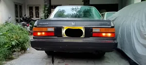 Honda Accord 1985 for Sale