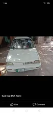 Suzuki Mehran VX 2005 for Sale