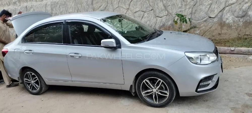 Proton Saga 2022 for Sale in Karachi Image-1