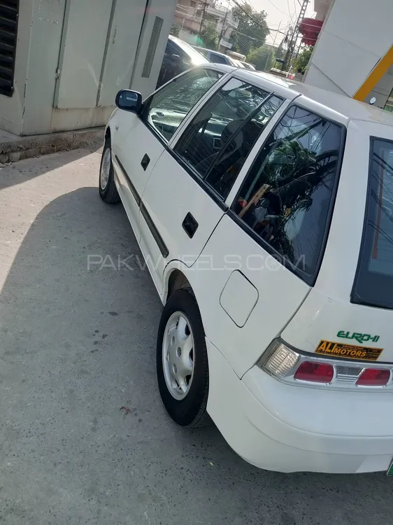 Suzuki Cultus 2013 for Sale in Rawalpindi Image-1