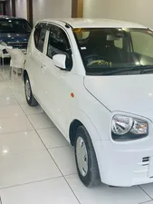 Suzuki Alto L 2019 for Sale