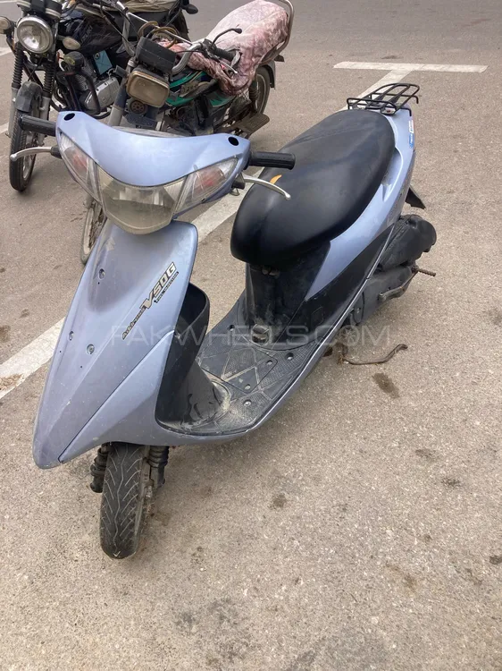 Suzuki Other 2020 for Sale Image-1