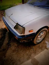 Suzuki Khyber 1992 for Sale