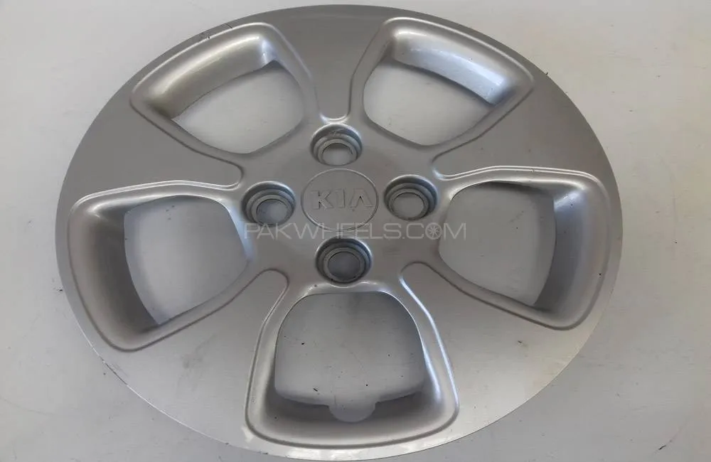 Buy Kia Picanto wheel cover cap in Gujranwala | PakWheels