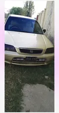 Honda City 1998 for Sale