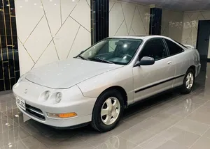 Honda Integra 1997 for Sale