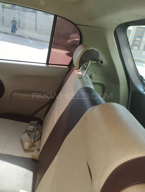 Toyota Passo 2011 for Sale in Karachi Toyota Passo 2011 for Sale in Karachi Image-14