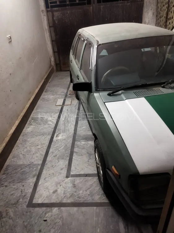 Suzuki Khyber 1994 for Sale in Rawalpindi Image-1