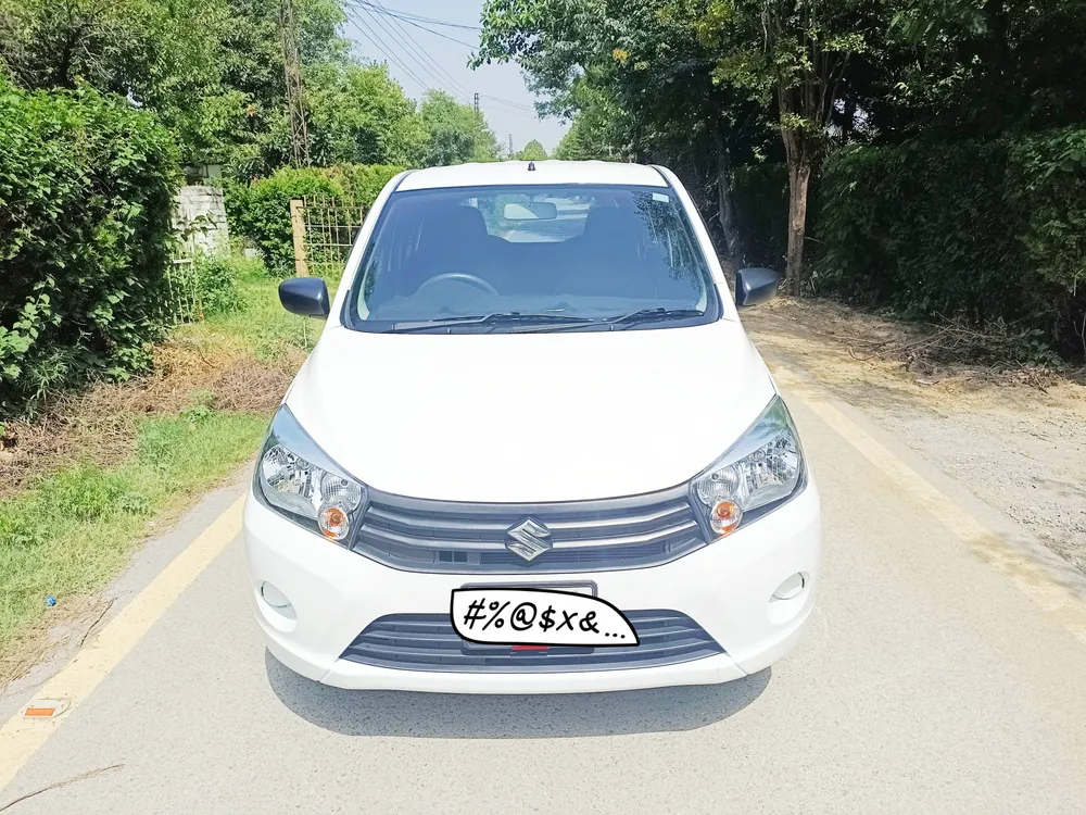 Suzuki Cultus 2022 for sale in Haripur