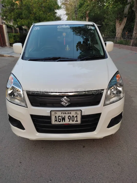 Daihatsu Move 2014 for Sale in Lahore Image-1