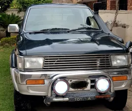 Toyota Hilux 1996 for Sale