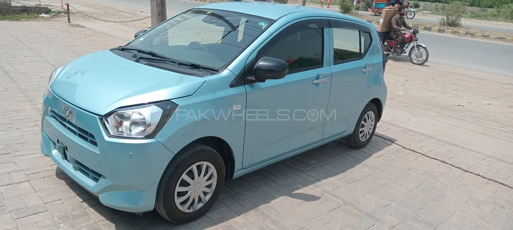 ڈائیہاتسو میرا 2020 for Sale in لاہور Image-1