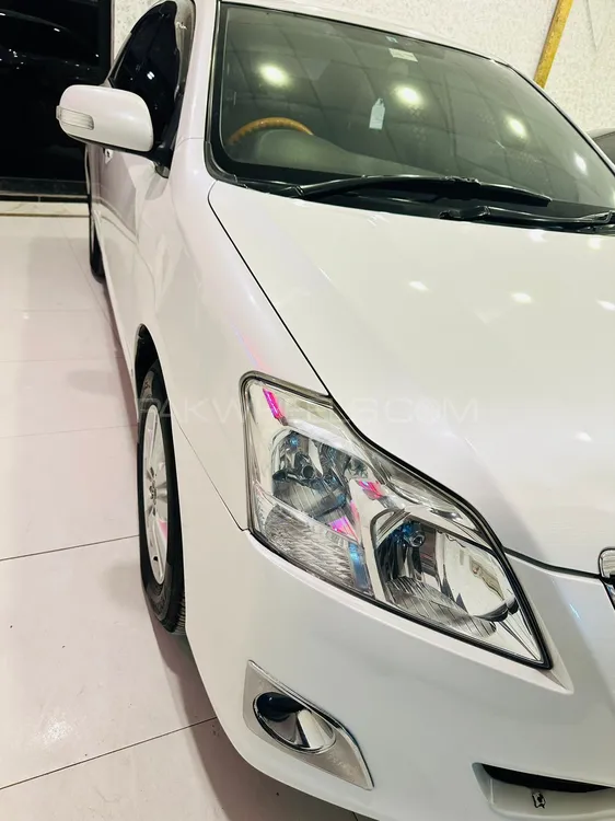 Toyota Premio 2007 for Sale in Rawalpindi Image-1