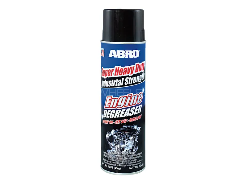 Buy ABRO Degreaser Super Heavy Duty - 454 gm - DG-400 in Pakistan ...