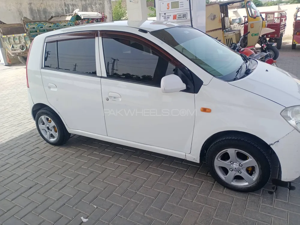 Daihatsu Mira 2005 for Sale in Swabi Image-1