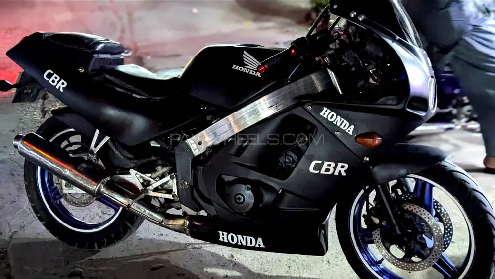 Honda cbr 250 rr best sale for sale