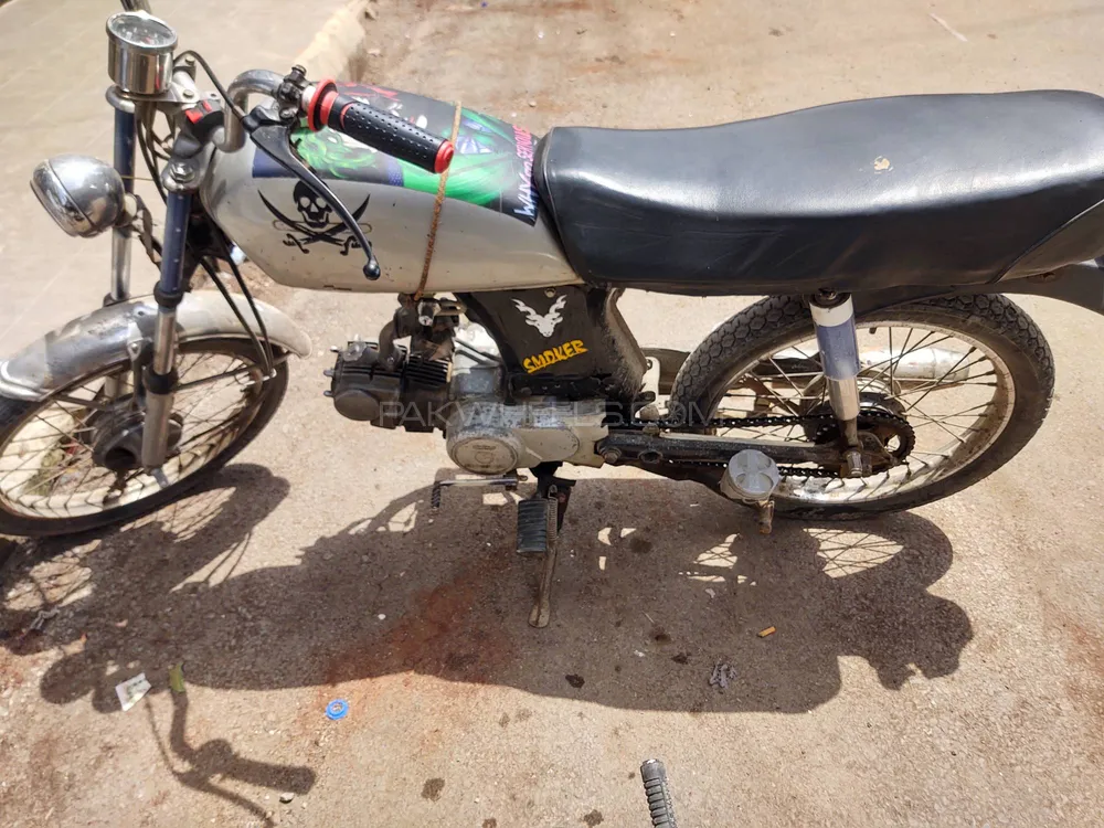 honda cd 70 1985 model for sale