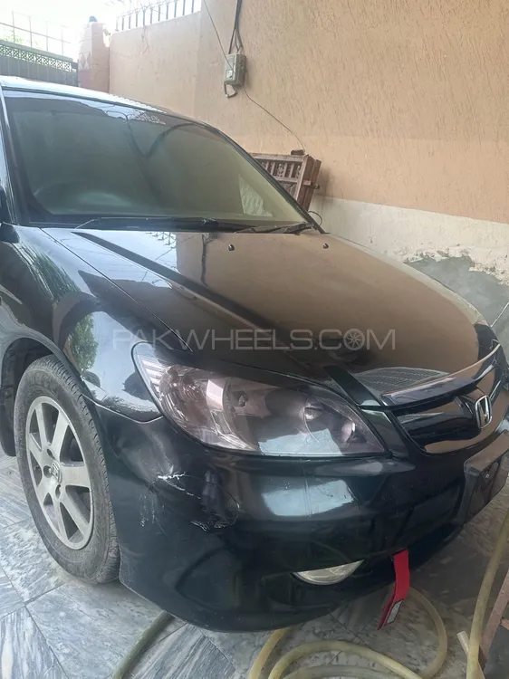 Honda Civic 2006 for Sale in Bahawalpur Image-1