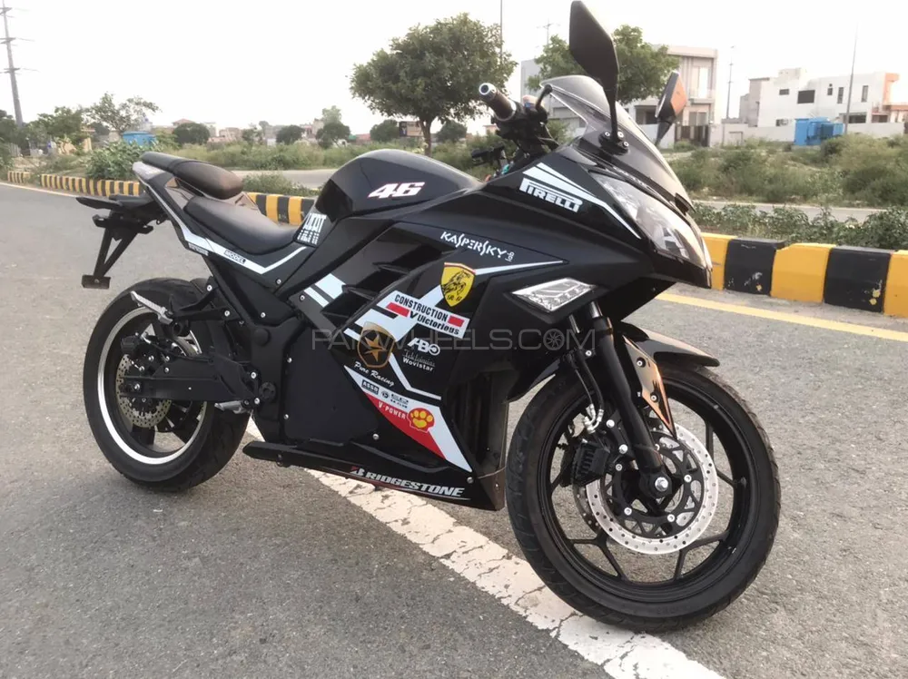 Chinese Bikes Other 2023 for Sale Image-1