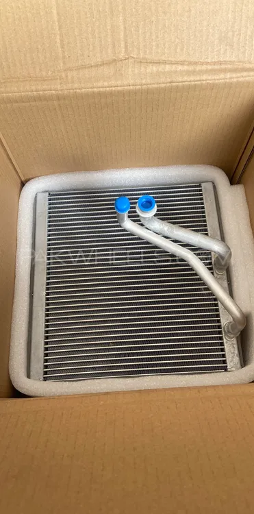mg hs evaporator cooling coil  Image-1