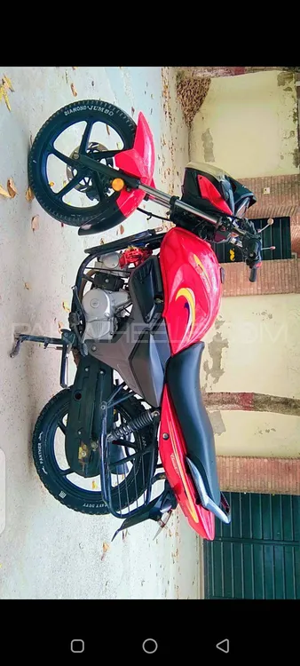 Super Power SP 110 Cheetah 2018 for Sale Image-1