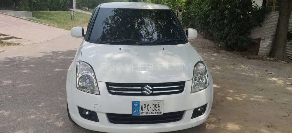 Suzuki Swift 2019 for Sale in Islamabad Image-1