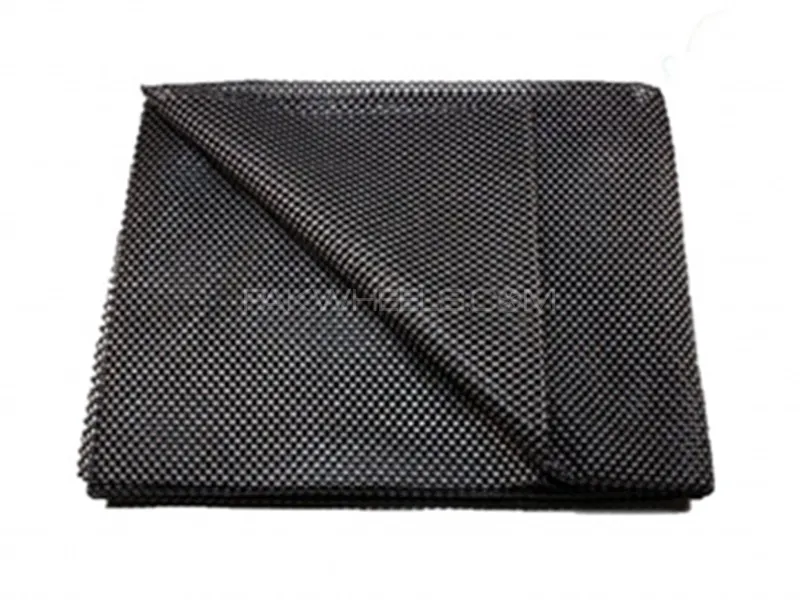 Universal Non-Slip Car Trunk Mat - Small Image-1