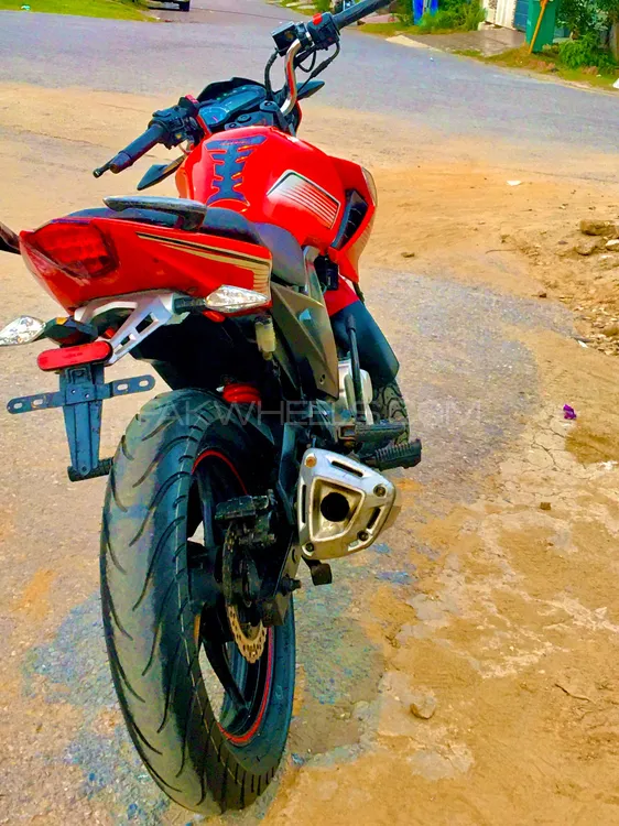 Super Power SP 150 Archi 2020 for Sale Image-1