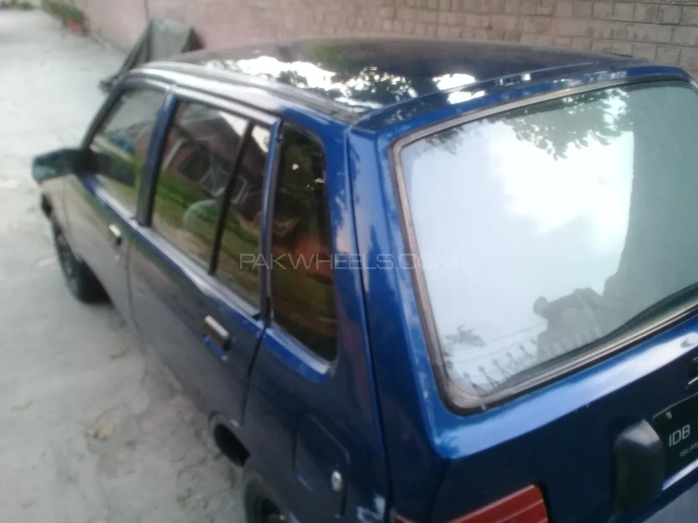Suzuki Khyber 1988 for Sale in Peshawar Image-1