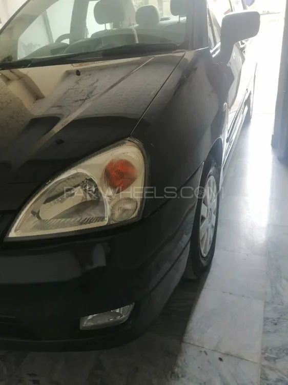 Suzuki Liana 2007 for Sale in Islamabad Image-1