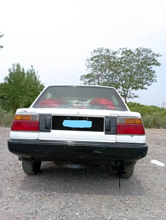 Toyota Corolla 1985 for Sale in Rawalpindi Image-1