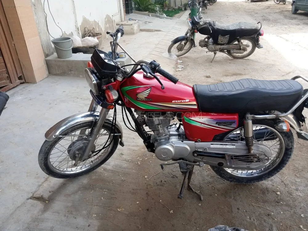 honda 125 for sale