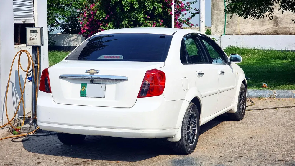 Daewoo Other 2004 for Sale in Jhelum Image-1