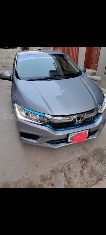 Honda City 2022 for Sale in Sheikhupura Image-1