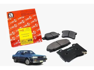 Toyota deals cressida accessories