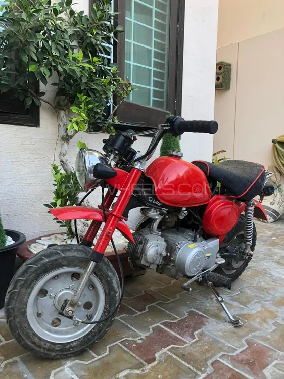 Used honda monkey on sale bike for sale