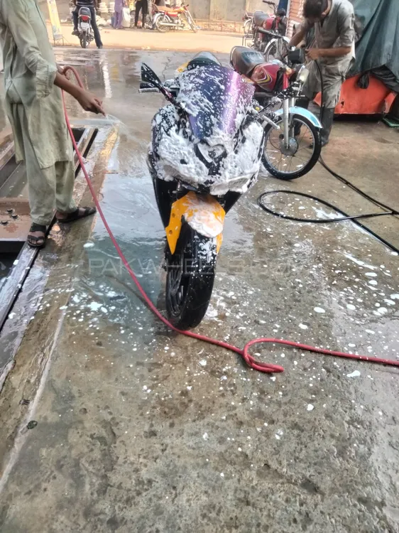 Sigma Thunder 250 2018 for Sale Image-1