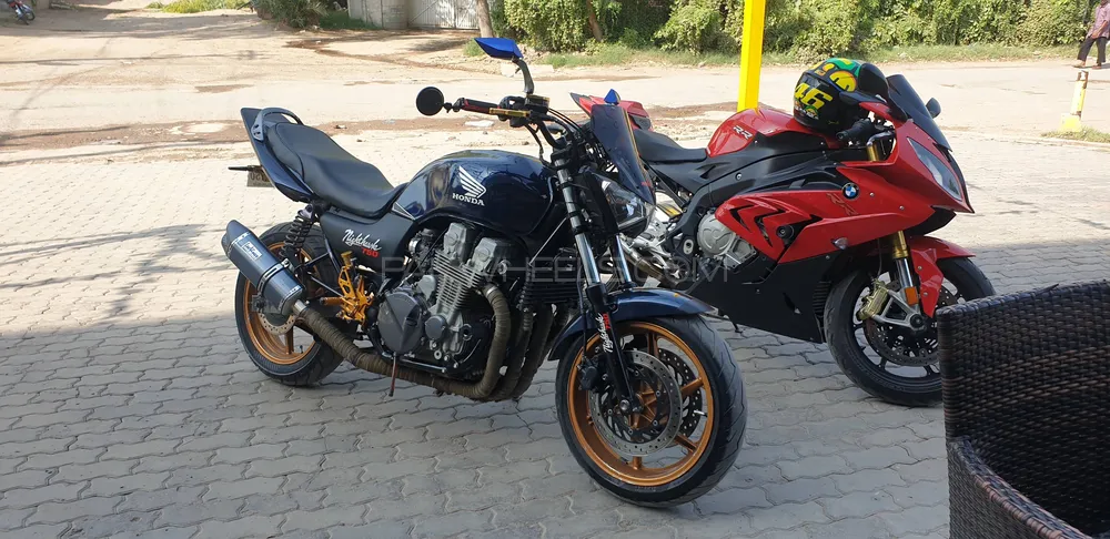 Honda CB1100 1999 for Sale Image-1