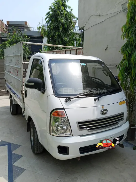 Daehan Shehzore 2019 for Sale in Lahore Image-1